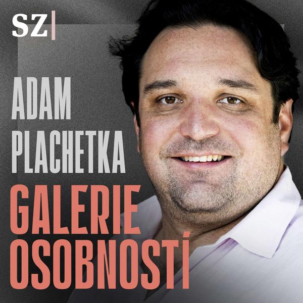 Galerie osobností